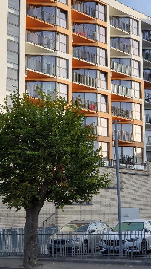 Apartament Horyzont 405 Miedzyzdroje Exterior foto